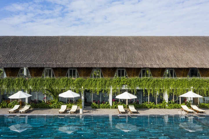 Preview of Casamia Community House – Hoi An, Vietnam