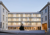Post Office Transformation – Brest, France