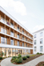 Post Office Transformation – Brest, France