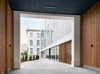 Post Office Transformation – Brest, France
