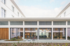 Post Office Transformation – Brest, France