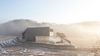 Tranquility House – Yongin-si, South Korea