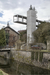 Footbridge in Litomyšl – Litomyšl, Czech Republic