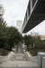 Footbridge in Litomyšl – Litomyšl, Czech Republic