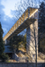 Footbridge in Litomyšl – Litomyšl, Czech Republic