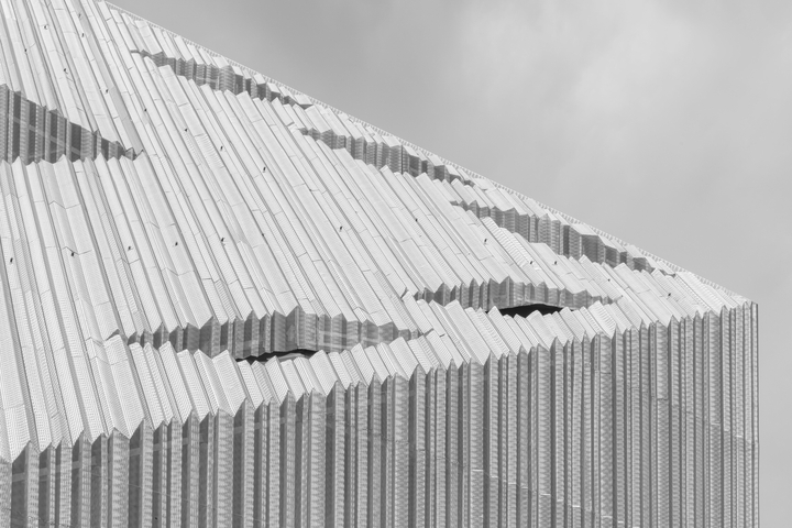 Preview of Bonfiglioli Headquarters – Bologna, Italy