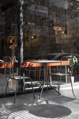 Preview of AHORA Restaurant – Buenos Aires, Argentina
