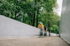Loučovice Bike Path – Loučovice, Czech Republic