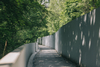 Loučovice Bike Path – Loučovice, Czech Republic