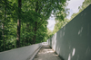 Loučovice Bike Path – Loučovice, Czech Republic