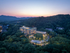 The Silk Lakehouse – Hangzhou, China