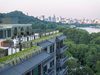 The Silk Lakehouse – Hangzhou, China