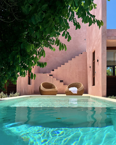 Preview of Ua House – Nairobi, Kenya