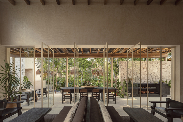 Noboa Tulum – Tulum, México