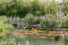 Seine Open-Air Swimming Site – Paris, France