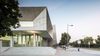 Atlantic Pavilion – Viana do Castelo, Portugal