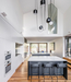 Iron Maiden House – North Shore, New South Wales