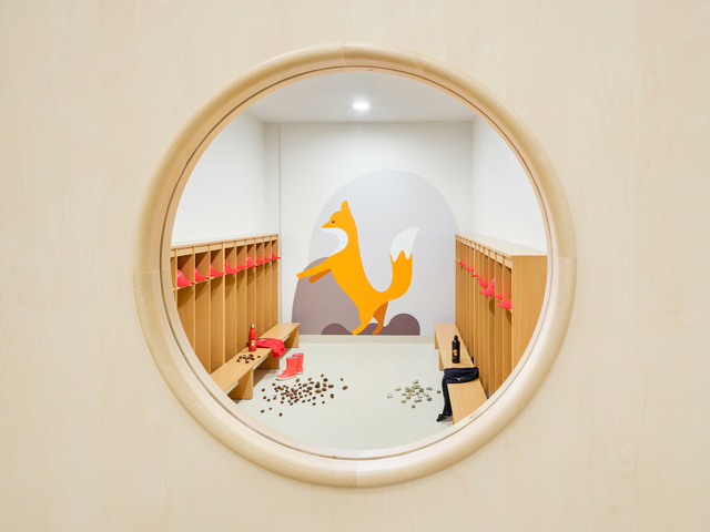 Preview of Maple Bear School – Olomouc, Czech Republic
