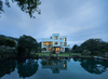 Scholarly Mountain-view Villa – Hangzhou, China