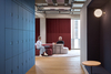 WACKER House – Munich, Germany