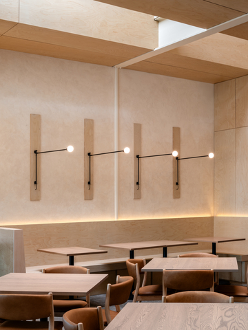 Camaraderie Restaurant – Houston, United States