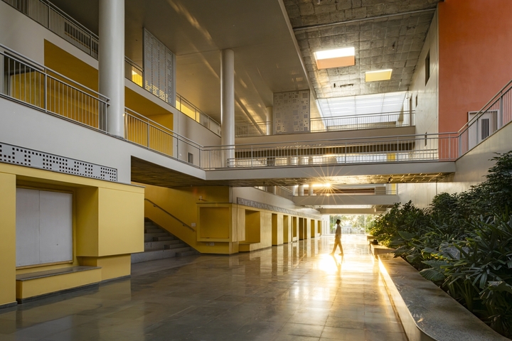 Rainbow International School – Hyderabad, India
