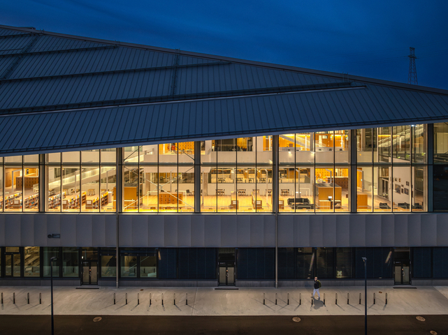 Preview of South-Eastern Finland University of Applied Sciences (Xamk) – Kotka, Finland