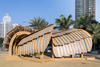 Urban Living Lab – Tai Kok Tsui, Hong Kong