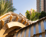Urban Living Lab – Tai Kok Tsui, Hong Kong