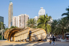 Urban Living Lab – Tai Kok Tsui, Hong Kong