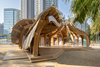 Urban Living Lab – Tai Kok Tsui, Hong Kong