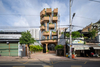 The Jungle – Ho Chi Minh City, Vietnam