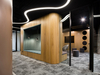 LIVESPORT: Offices as Digital Playground – Bucharova, Czech Republic