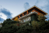 The Vagar: Country House – Belmonte, Portugal