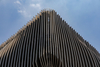 Rehabilitation of Ain Shams Campus Main Theatre – Cairo, Egypt