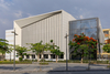 Rehabilitation of Ain Shams Campus Main Theatre – Cairo, Egypt