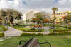 Rehabilitation of Ain Shams Campus Main Theatre – Cairo, Egypt