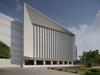 Rehabilitation of Ain Shams Campus Main Theatre – Cairo, Egypt