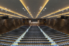 Rehabilitation of Ain Shams Campus Main Theatre – Cairo, Egypt