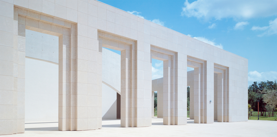 Centre de Congrès – Rabat, Morocco