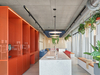 SAP Labs Munich Campus – Munich, Germany