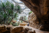Expo Cultural Park Greenhouse Garden – Shanghai, China