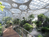 Expo Cultural Park Greenhouse Garden – Shanghai, China