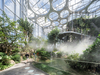 Expo Cultural Park Greenhouse Garden – Shanghai, China