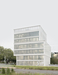 SWR Broadcasting-Studio – Mannheim, Germany