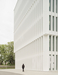 SWR Broadcasting-Studio – Mannheim, Germany