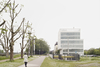 SWR Broadcasting-Studio – Mannheim, Germany