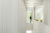 SWR Broadcasting-Studio – Mannheim, Germany