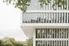 SWR Broadcasting-Studio – Mannheim, Germany