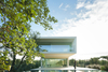 Camiral House – Girona, Spain